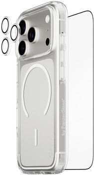 CARE iPhone 17 Pro 3-í-1 Explorer Bundle pakki