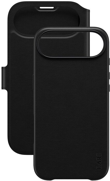 CARE iPhone Air Tango símaveski - Svart