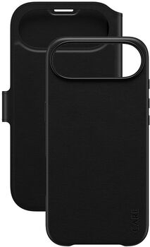 CARE iPhone Air Tango símaveski - Svart