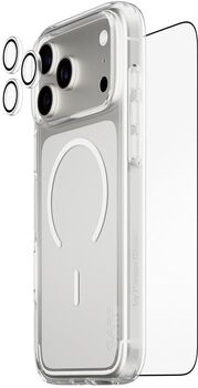 CARE iPhone 17 Pro Max 3-í-1 Explorer Bundle pakki