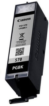 Canon PGI-570PGBK blekhylki - Svart
