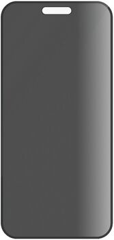 PanzerGlass iPhone 16 Pro öryggisgler með skjásíu og EasyAligner