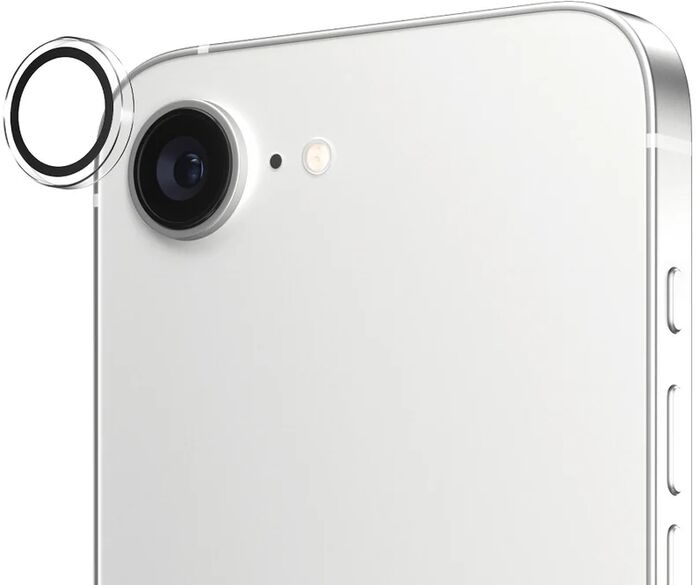 PanzerGlass iPhone 17e/16e myndavélagler