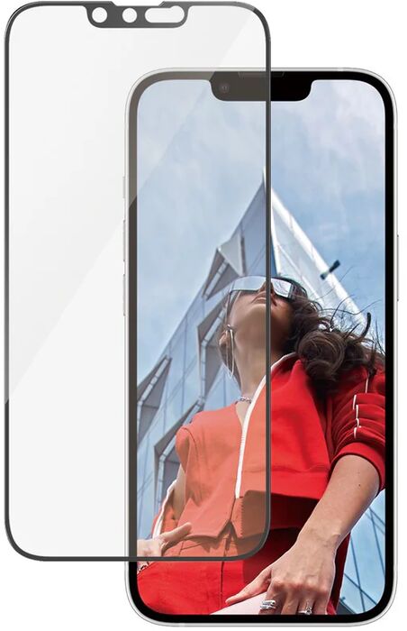 Product image not available for PanzerGlass iPhone 16e/14/13/13 Pro UWF öryggisgler