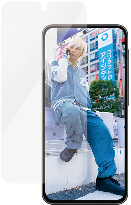 Product image not available for PanzerGlass Samsung Galaxy A36 UWF - Glært