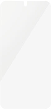 Product image not available for PanzerGlass Samsung Galaxy A36 UWF - Glært