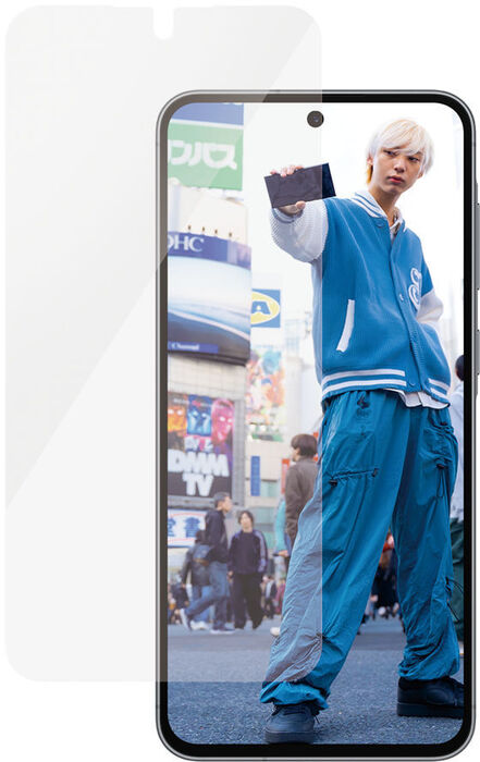 PanzerGlass Samsung Galaxy A56 UWF - Glært