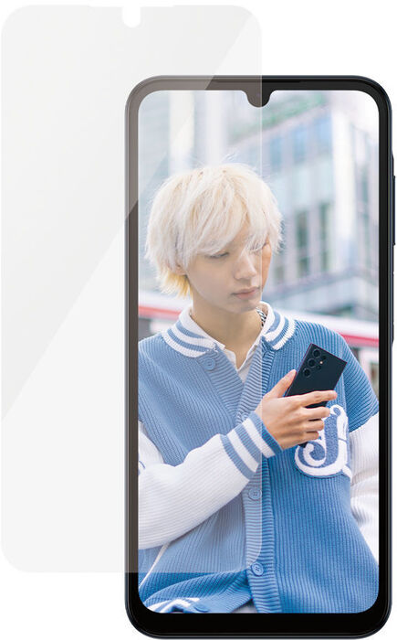 PanzerGlass Samsung Galaxy A26 UWF - Glært