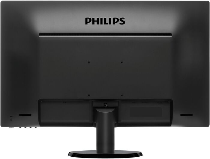 Philips 27" LED tölvuskjár
