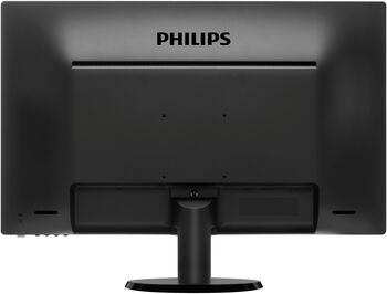Philips 27" LED tölvuskjár
