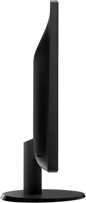 Philips 27" LED tölvuskjár