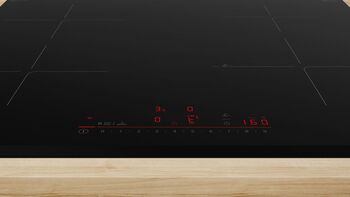 Bosch Series 6 spanhelluborð PIE63KHC1Z