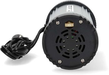 Nedis spennubreytir 12 V í  230 V - 150 W 