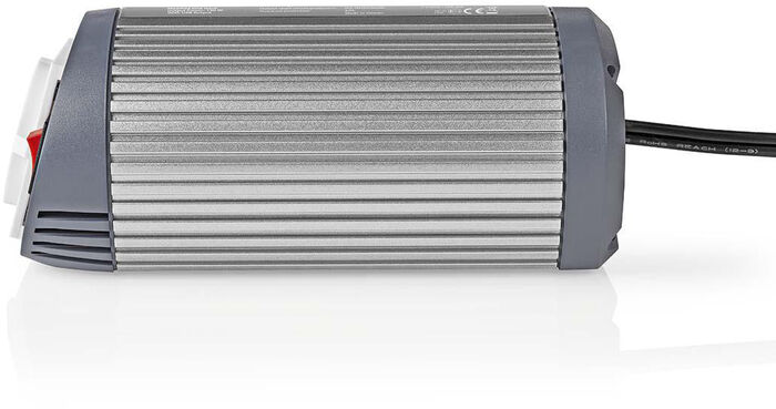 Spennubreytir 150W - 12V DC í 230V AC