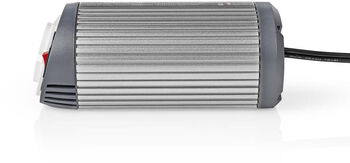 Spennubreytir 150W - 24V DC í 230V AC