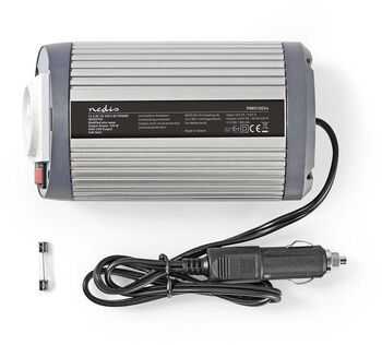 Spennubreytir 150W - 24V DC í 230V AC