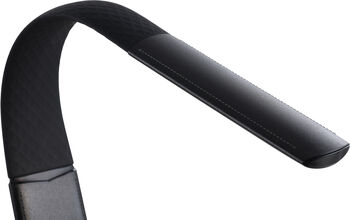 Wistream lampi fyrir streymi - Svartur