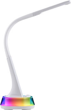 Wistream lampi fyrir streymi - Hvítur