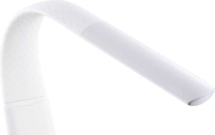 Wistream lampi fyrir streymi - Hvítur