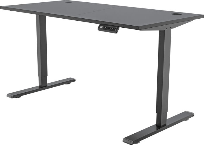 Piranha E-Base 120 leikjaskrifborð 