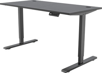 Piranha E-Base 120 leikjaskrifborð 