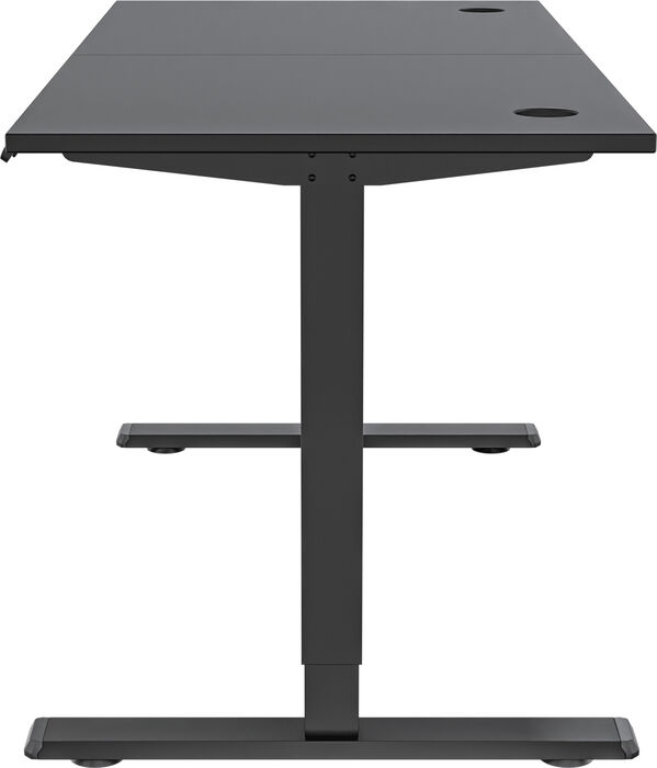 Piranha E-Base 120 leikjaskrifborð 