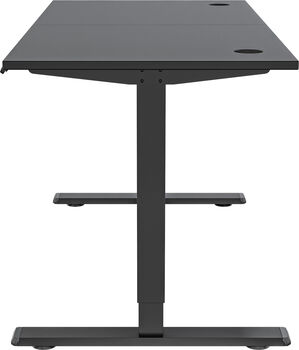 Piranha E-Base 120 leikjaskrifborð 