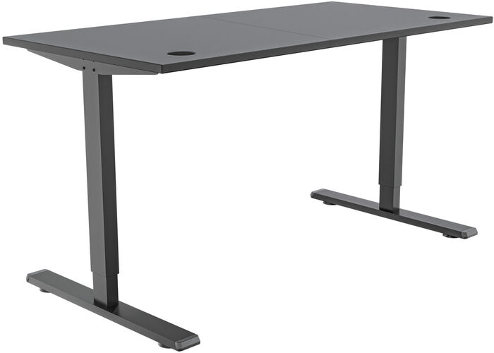 Piranha E-Base 120 leikjaskrifborð 