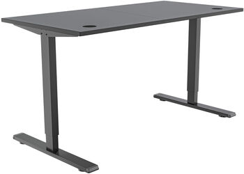 Piranha E-Base 120 leikjaskrifborð 