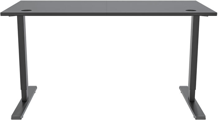 Piranha E-Base 120 leikjaskrifborð 