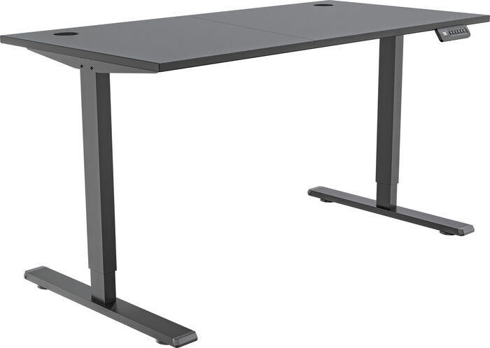 Piranha E-Base 120 leikjaskrifborð 