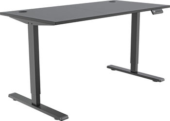 Piranha E-Base 120 leikjaskrifborð 