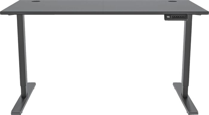 Piranha E-Base 120 leikjaskrifborð 