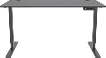 Piranha E-Base 120 leikjaskrifborð 