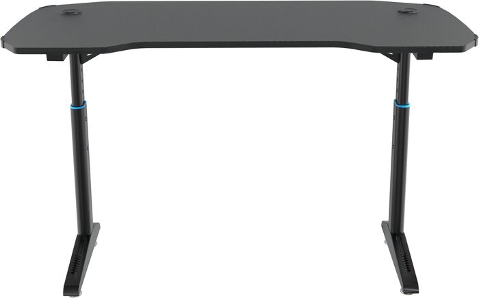 Piranha Base 120 RGB leikjaskrifborð 