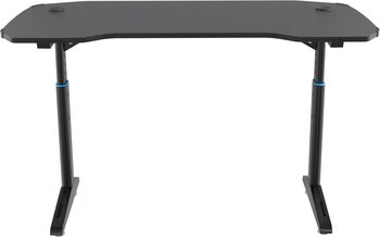 Piranha Base 120 RGB leikjaskrifborð 