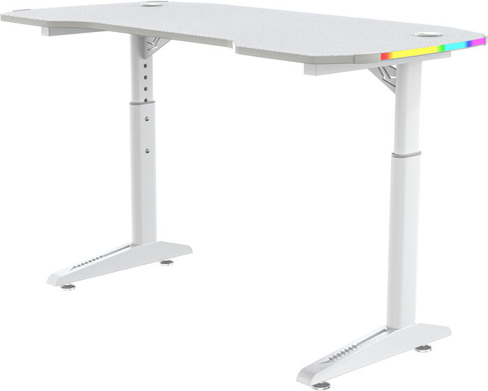 Piranha Base 120 RGB leikjaskrifborð