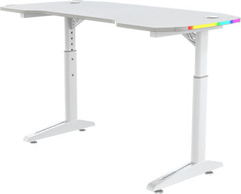 Piranha Base 120 RGB leikjaskrifborð