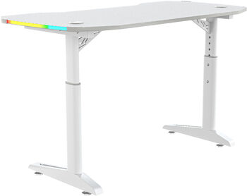 Piranha Base 120 RGB leikjaskrifborð