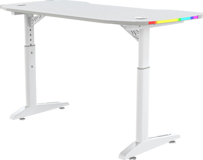 Piranha Base 120 RGB leikjaskrifborð