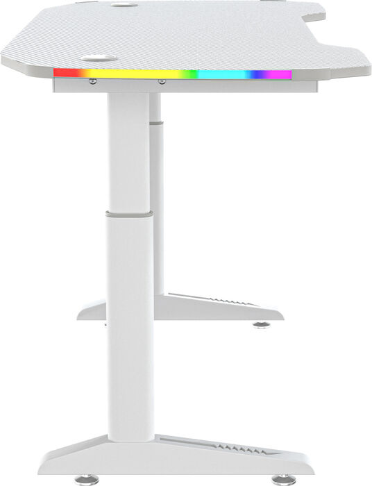 Piranha Base 120 RGB leikjaskrifborð