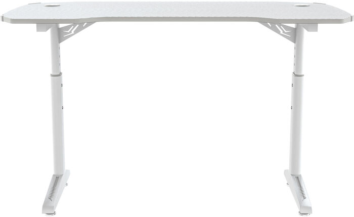 Piranha Base 120 RGB leikjaskrifborð