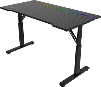 Piranha P-Base 120 leikjaskrifborð