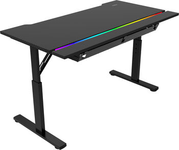 Piranha P-Base 120 leikjaskrifborð