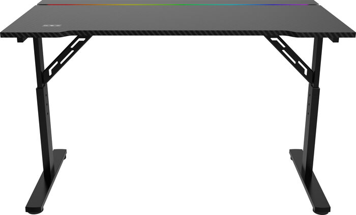 Piranha P-Base 120 leikjaskrifborð