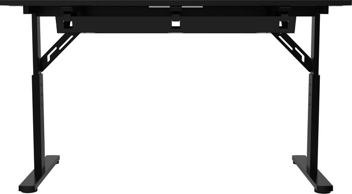 Piranha P-Base 120 leikjaskrifborð