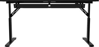 Piranha P-Base 140 RGB leikjaskrifborð