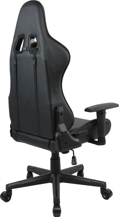 PIRANHA BITE v2 leikjastóll - Grænn felulita