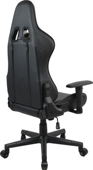 PIRANHA BITE v2 leikjastóll - Grænn felulita