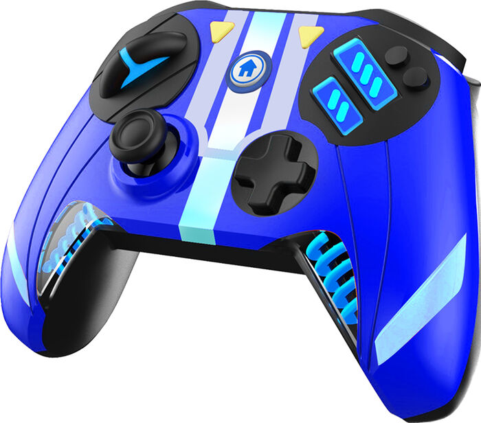 Piranha Ghostgear stýripinni fyrir Switch